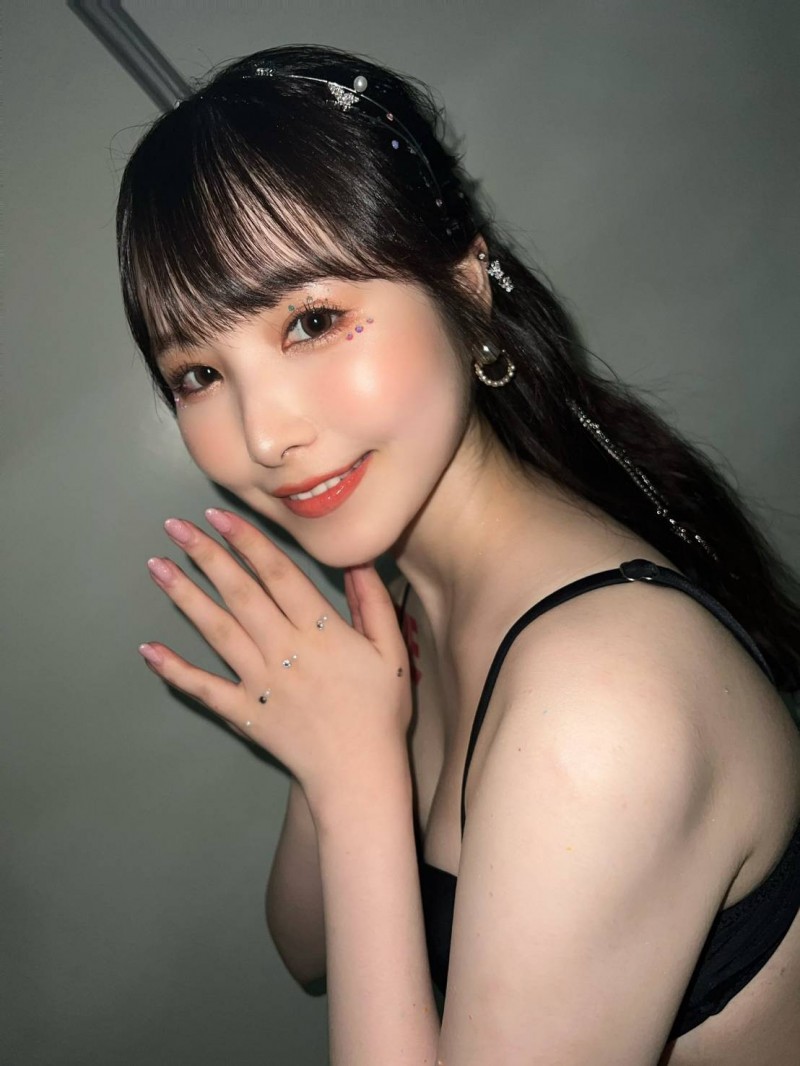 TRE2023日记(8):那令人震慑的恐怖气场!