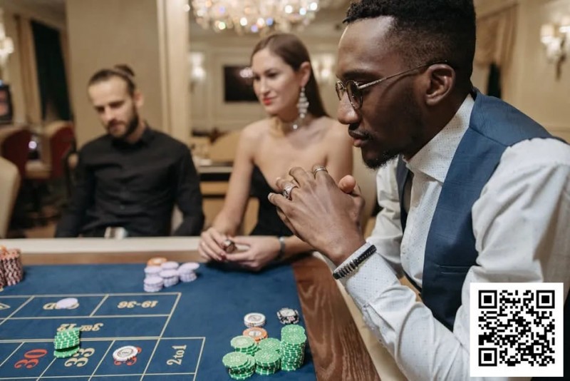 【EV扑克】对号入座：新手玩家转牌圈容易犯的3个错误