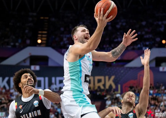 大发体育-欧洲杯综述：东契奇三双终获首胜 字母哥复出高效，大发助力你的致富之路！