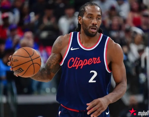 大发体育-快船和伦纳德涉嫌阴阳合同 名记：联盟将展开调查，大发助力你的致富之路！