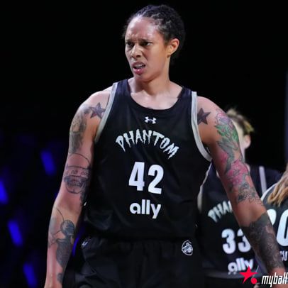 迈博体育 梦想队以88-72击败太阳队，升至WNBA积分榜第二名