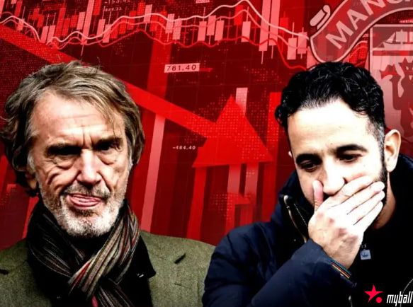 迈博体育 曝曼联冬窗或签葡萄牙铁腰，只需2000万！