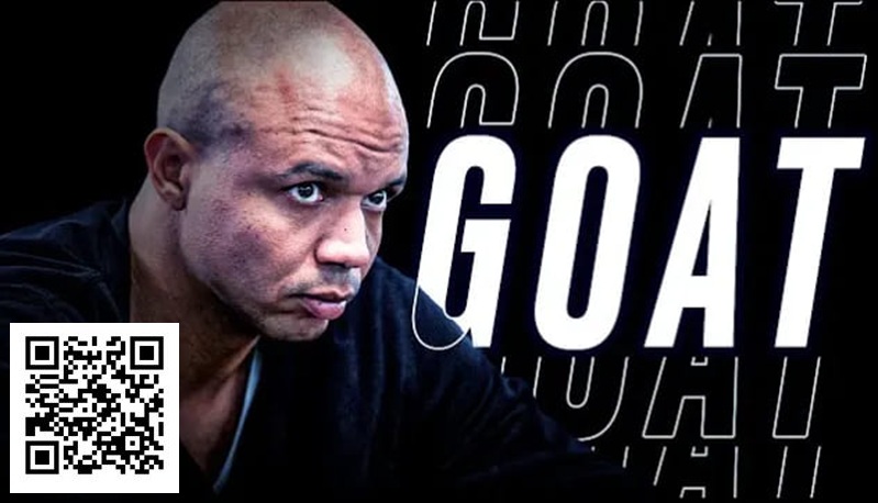 【EV扑克】Phil Ivey也有短板?扑克G.O.A.T的电视直播战绩竟然是负数