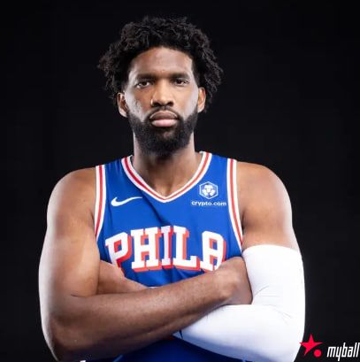 大发体育-76人对恩比德出勤感到挫败，大发助力你的致富之路！