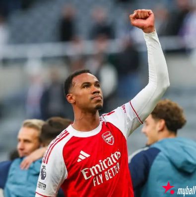 大发体育-英超-梅里诺破门加布里埃尔补时绝杀，大发助力你的致富之路！