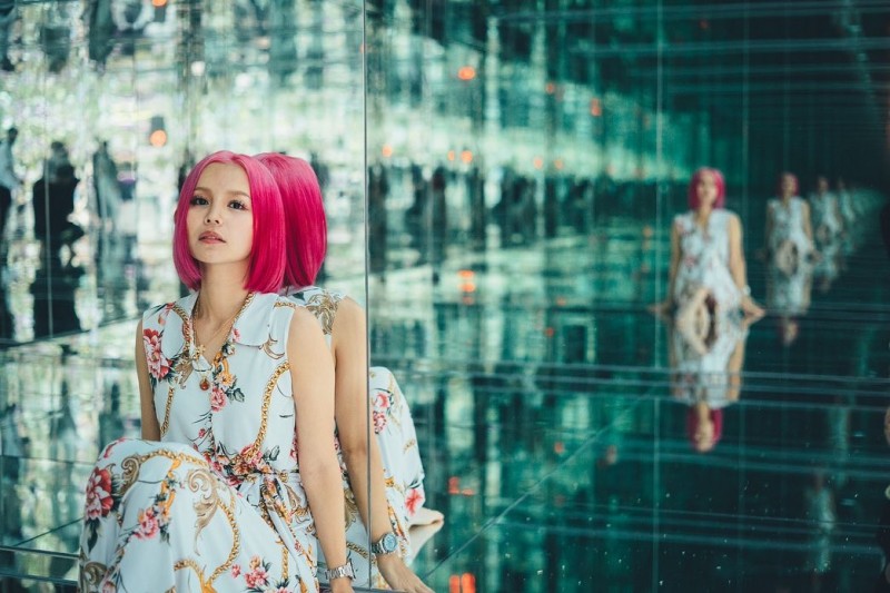 Muteki艺能人片商出身、大桥未久后最强步兵人现况Update!