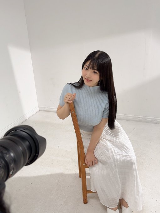 真白风羽里(真白ふわり)出道作品番号及封面,真白风羽里个人简介