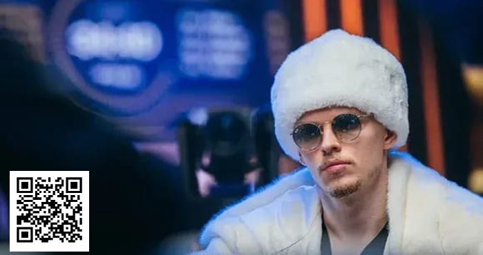 【EV扑克】创纪录扑克“鲸鱼”Ossi Ketola AMA自白:狂输1700万为荣耀,直言多巴胺已烧坏