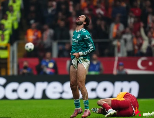 迈博体育 扛得住吗？利物浦7连胜后遭2连败 10月连战车魔