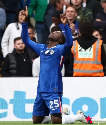 大发体育-凯塞多世界波埃斯特旺补时绝杀 切尔西2-1利物浦,大发助力你的致富之路!