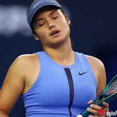 大发体育-拉杜卡努在武汉公开赛首轮退赛,大发助力你的致富之路!