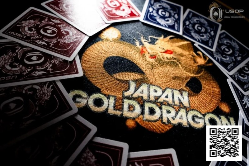 【EV扑克】2025 USOP x Japan Gold Dragon大阪站圆满落幕!荣耀东瀛,多名国人选手屡创佳绩,下一站河内见!
