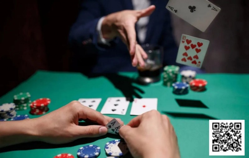 【EV扑克】如何对付德州扑克中的超级紧手(Nit)?