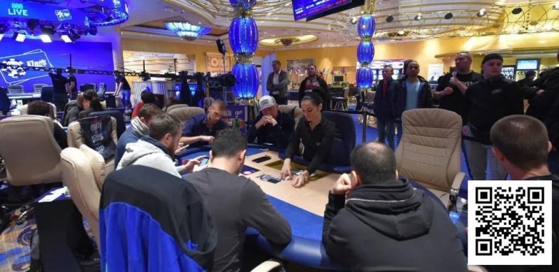 【EV扑克】话题 | WSOPE主赛事参赛人数连续三年下滑，2025年仅659人次创近年新低