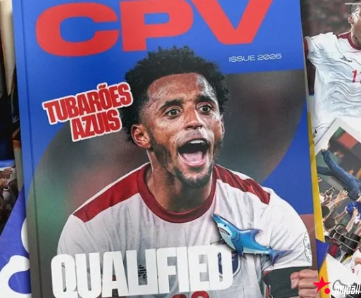 大发体育-佛得角获直通名额 成世界杯历史面积最小参赛国,大发助力你的致富之路!