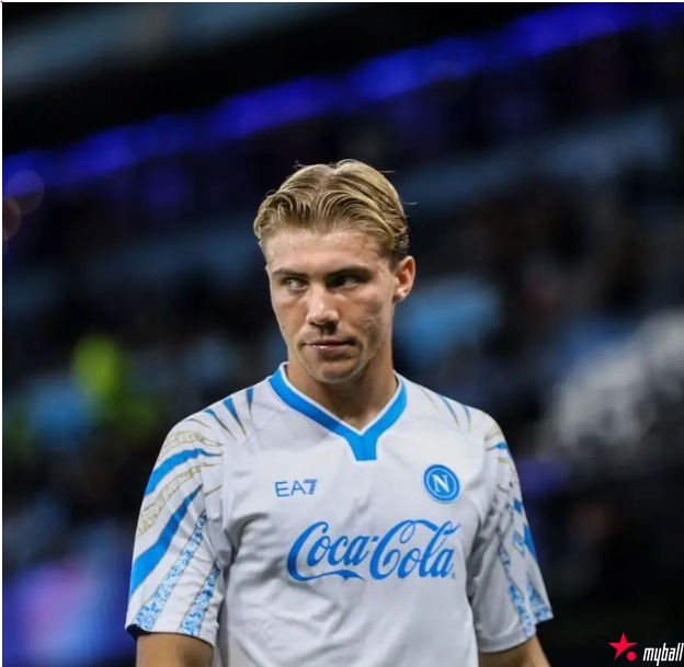 大发体育-哈兰德提前离队，大发助力你的致富之路！