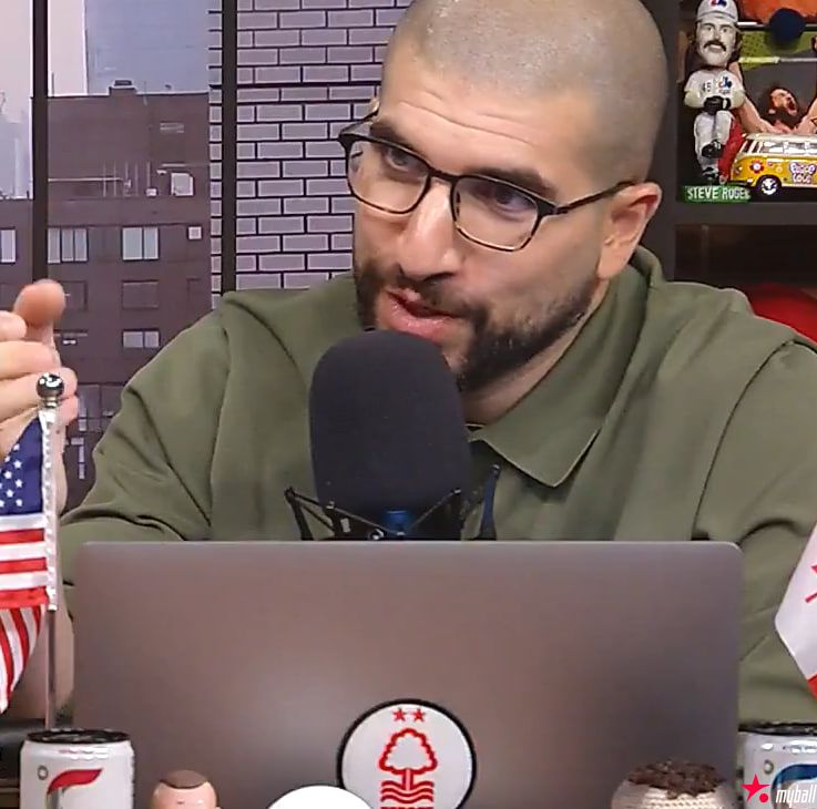 大发体育-为什么UFC321对于重量级冠军汤姆来说是必胜之战，大发助力你的致富之路！