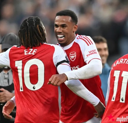 迈博体育:阿森纳死磕马竞+皇马战尤文