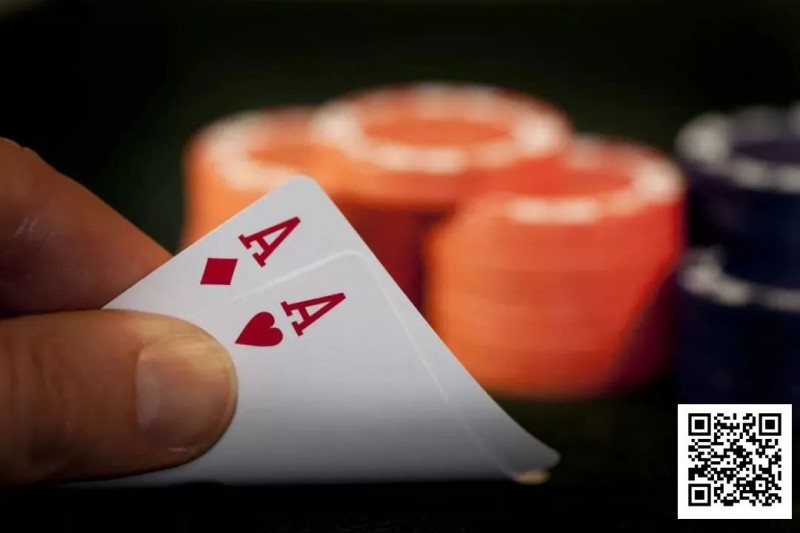 【EV扑克】德州扑克AA真的无敌吗？翻前最强5手牌胜率排行，颠覆你的认知！