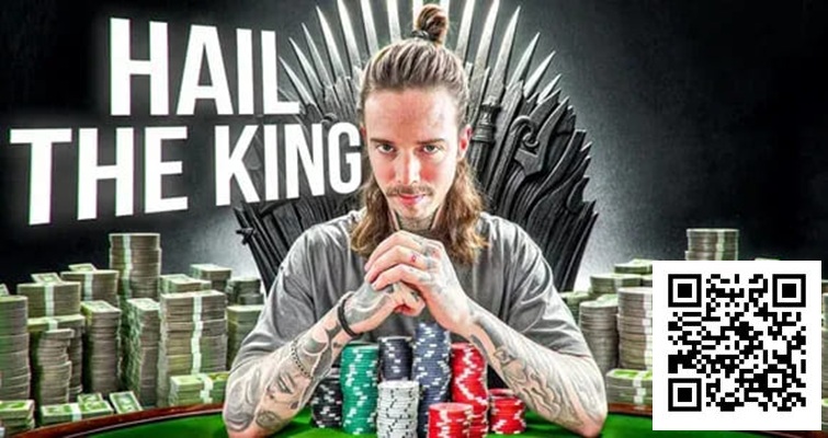 【EV扑克】干货 | Marc Goone：早知道这9件事，我打牌赚第一个100万能少走几年弯路！