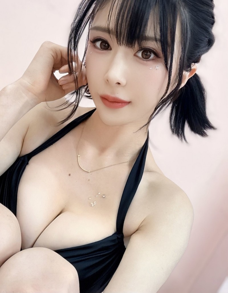 准备妥当!辻井ほのか(辻井穗乃果)要恢复拍片了!