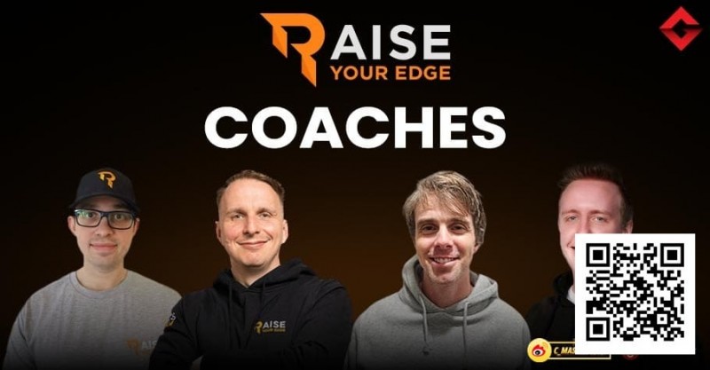 【EV扑克】从电竞舞台到扑克世界：谁才是真正的冠军？