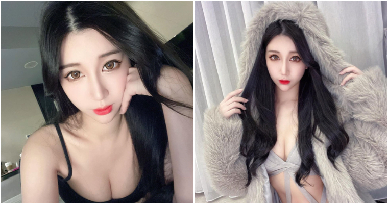 仙氣逼人！「絕美 Dancer」Miyo 米優擔任禮生側拍曝光　網友大讚：哪來的仙女…