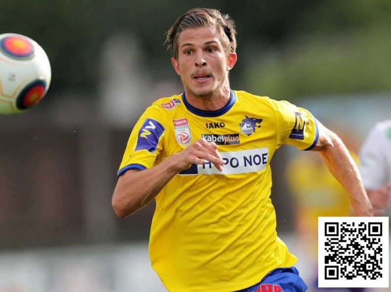 【EV扑克】从足球场到百万奖金!Mario Mosböck 如何在牌桌上重塑人生巅峰?