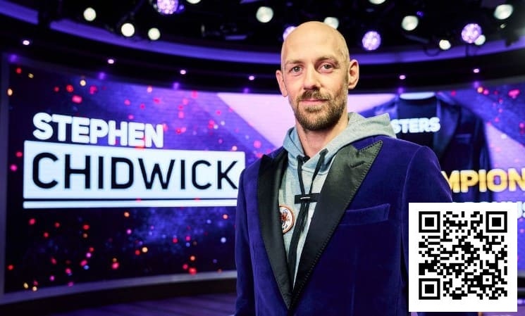 【EV扑克】年年入账几千万且越老越猛!他过去18年的盈利曲线强到变态!