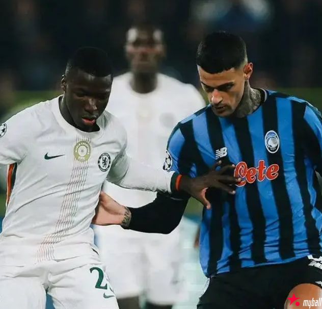 大发体育-5场不胜+41场神话终结!切尔西遭83分钟绝杀,大发助力你的致富之路!