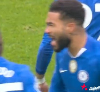 大发体育-超级世界波!詹姆斯任意球破门,大发助力你的致富之路!