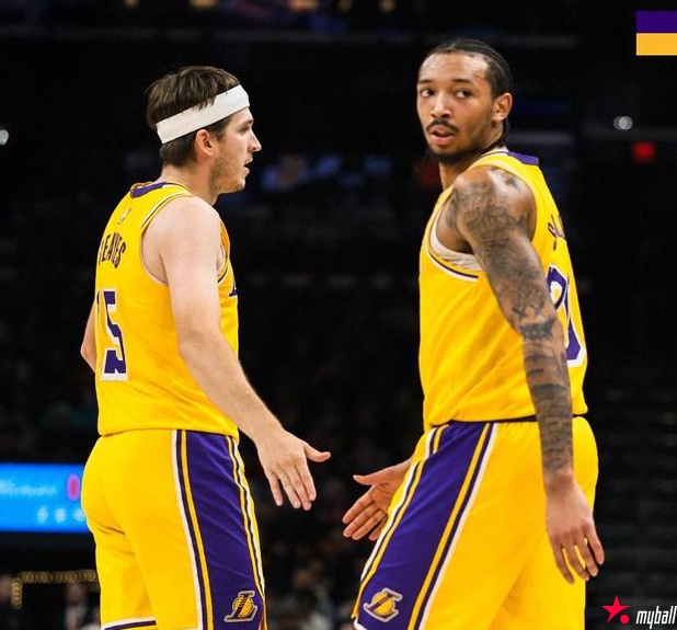 迈博体育:湖三崩!太阳大胜送湖人连败