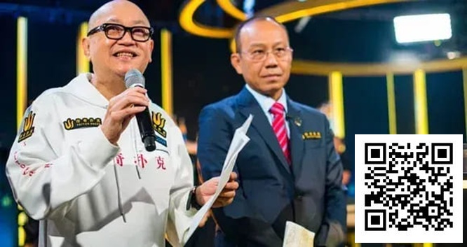 【EV扑克】Triton扑克十周年:从富豪牌局到顶级系列赛的传奇之路