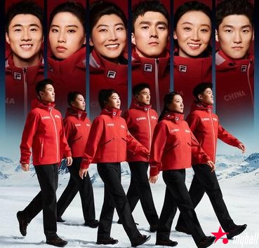 大发体育-FILA与国家队同赴2026冰雪盛会，大发助力你的致富之路！