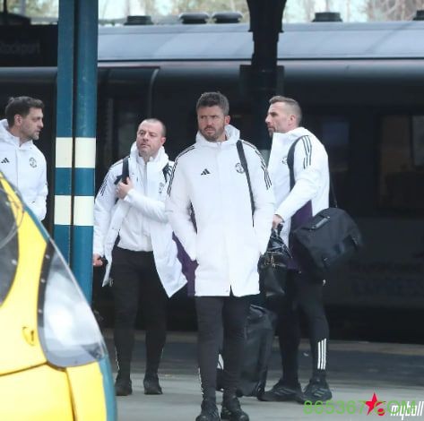 曝曼联再拒马特塔，拉爵满意谢什科表现