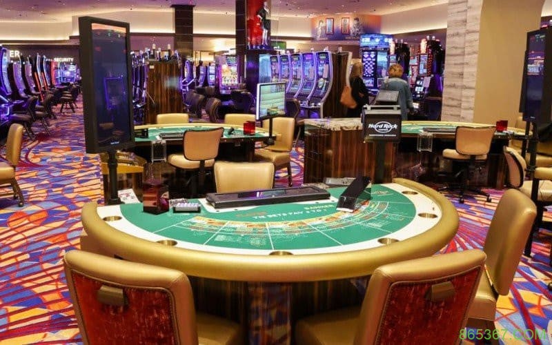 大发百家乐资金管理：长期游戏的有效技巧