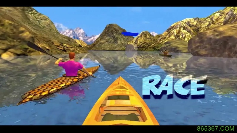 大发娱乐全新上线《划船》 —— 开启线上水上竞技新时代