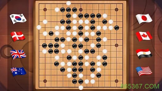 大发娱乐重磅上线《扑克五子棋》——智与勇的终极对决,策略玩家的新战场!
