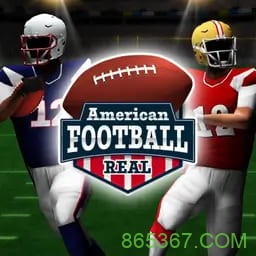 大发娱乐全新美式足球游戏震撼上线