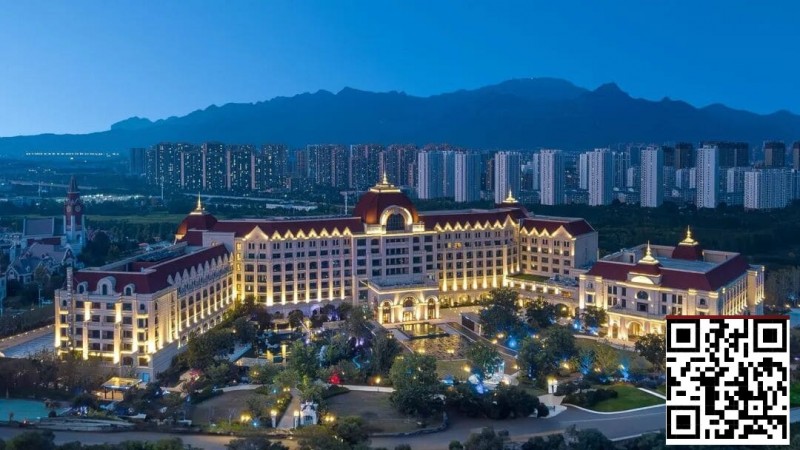 【EV扑克】赛事信息｜泰山之巅酒店预订及路线指引