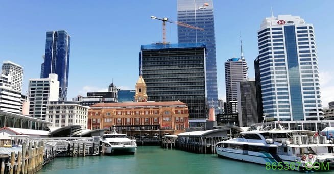 新西兰博彩改革:能否驯服每年5.2亿流向海外的“野马”?