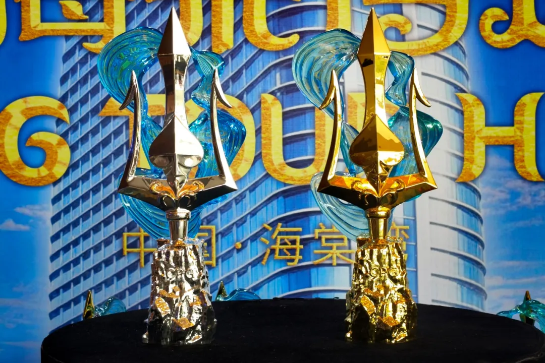 【EV扑克】CPG®海棠湾巡游赛|主赛最后九人浮现,2024年“大金海神杯”得主陈英杰千万级别记分牌领跑