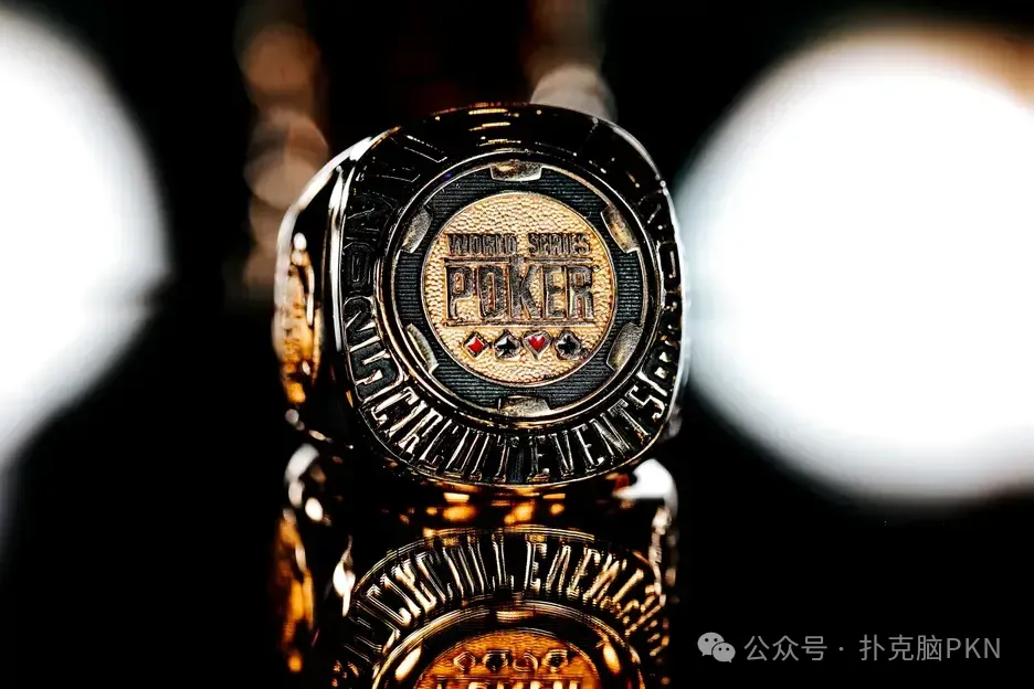 【EV扑克】WSOP金戒指主赛事｜中国选手段超、舒建国勇闯FT，向223万刀冠军奖励发起冲击！