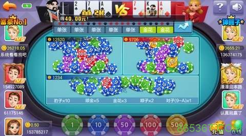 大发娱乐红黑大战:快节奏智斗博弈,开启专属你的对决时刻!