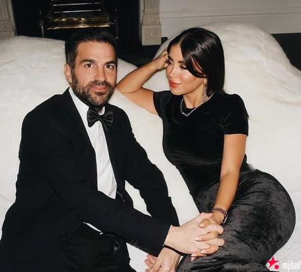 迈博体育 骂他“白痴”、拒绝握手:意甲正在集体围剿法布雷加斯?