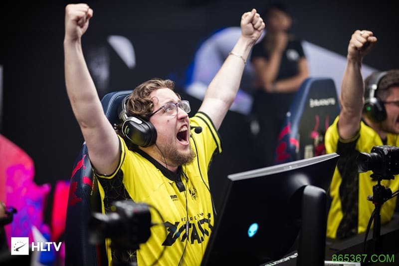 CS2总决赛前瞻:ZywOo状态回暖,Team Vitality冲冠机会全面提升