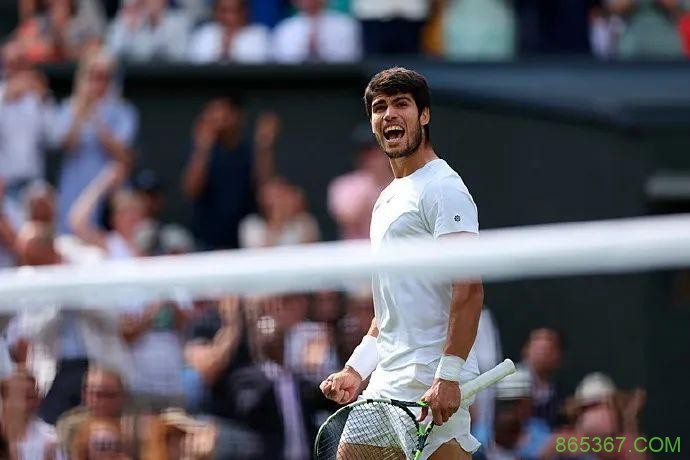 网球四大满贯赛事预测：德约科维奇的统治力还在吗？