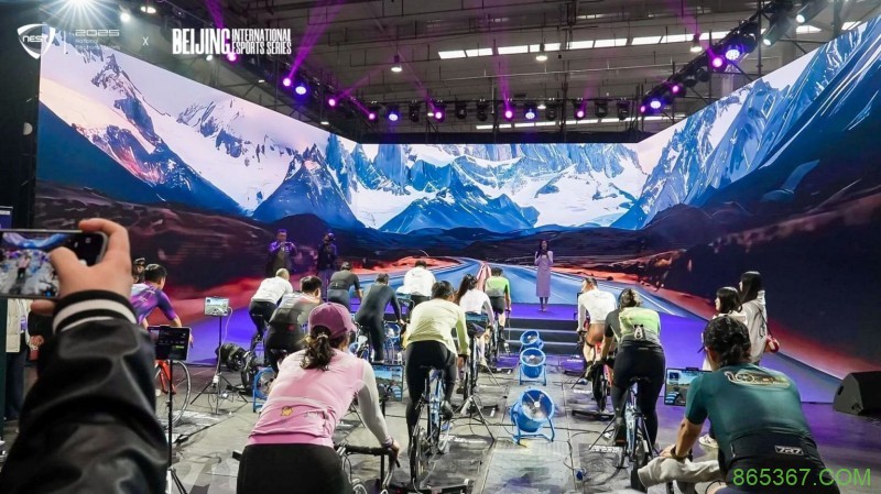 体育×电竞：跨界赛事如何推动竞技与娱乐双重发展？