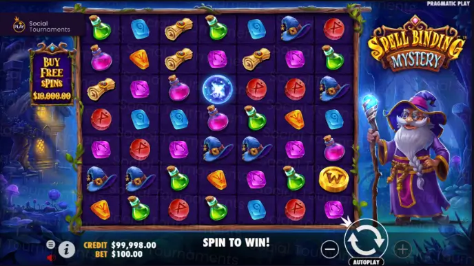 PG电子《魔法森林》免费旋转获取攻略：机制解析与实用技巧