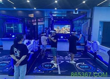 虚拟现实技术在PG游戏行业的应用观察：沉浸式体验与技术突破